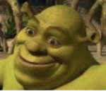 Shrek fartz