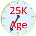 Age 25K