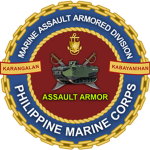 Marine Assault Armored Division