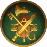 〈 USM 〉 Military Police 1940s