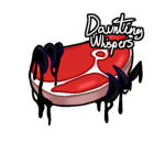 DAUNTING WHISPERS