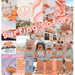 Surfing Safari