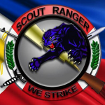 [PH] First Scout Ranger Regiment [PH]