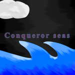 Conqueror Studiøs
