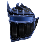 Aquamarine Executioner