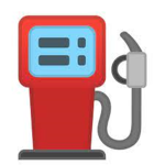 Toko Gas Station