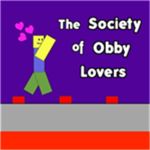 Obby LoverS 2014