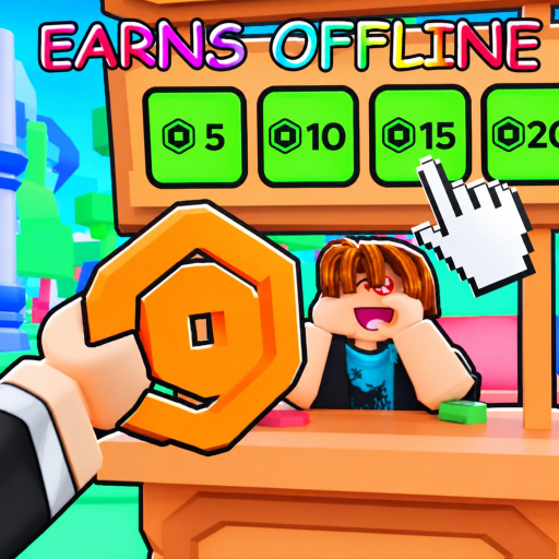 💸 INFINITE DONATIONS Roblox game