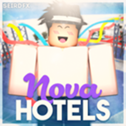 Nova Hotels V2.2 & 🌊 Waterpark 🌊