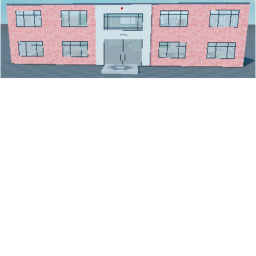 fire alarm rp