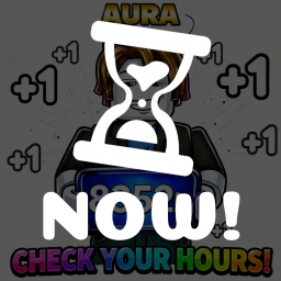 [NOW!] Flex ur Playtime! icon