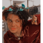 Yungblud friends