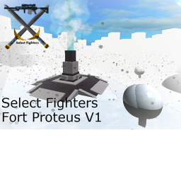 [FORT] Proteus V1
