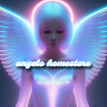 ᰔᩚ angels homestore ᰔᩚ
