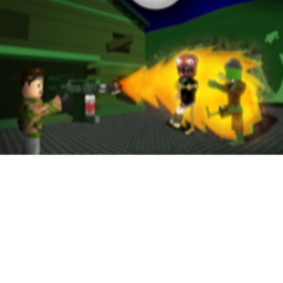 The Infection v1.6.0