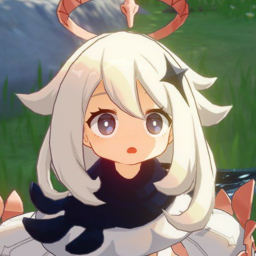 ˙ᵕ˙