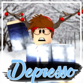 Depresso Cafe V1