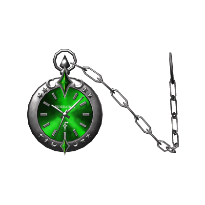 Watch of the Federation