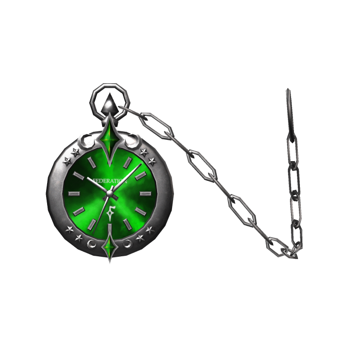 Watch of the Federation