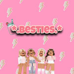 *.Besties.* :D