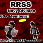 rrss navy