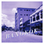 Il Bangkok Outfit