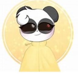 Pandy Bot test (LORE UPDATE)