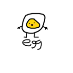 Eggo Group of Eggs