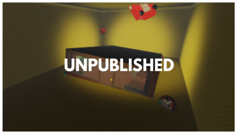 UNPUBLISHED [PRE-ALPHA] scripts
