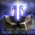 (--The Order of The Jedi--)