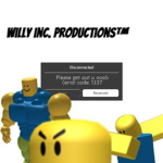 willy inc. productions