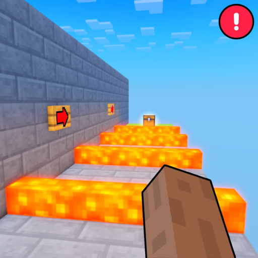 Blocks Troll Tower official Roblox game thumbnail