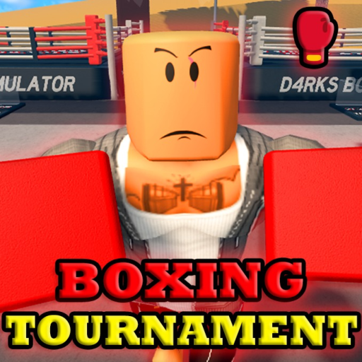 [🏆] BOXING TOURNAMENT