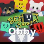 Bee Swarm Obby