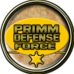 Primm Defense Forces