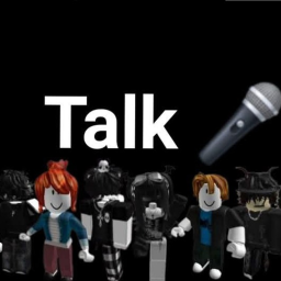 TALK🎤