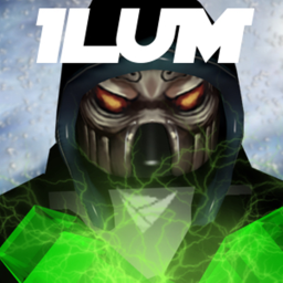 𝕋𝕁𝕆: Ilum Caves