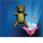 Jordan and Lazys Teddy Fun