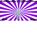 NotAzureEye Official Group!