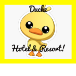 Duckz Moderation