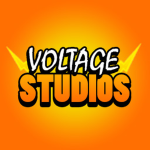 Voltage Studio.