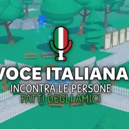Voix Italienne  icon