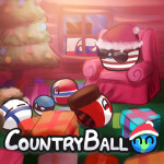 [UPD🎉] Countryball World 🌎