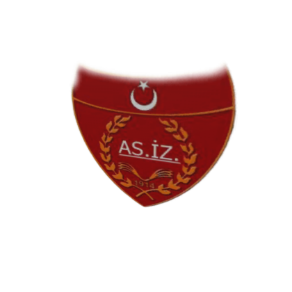 ASİZ Logo by AliPasha