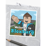 Bloxburg Building Team ... <3