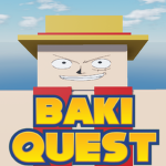 Baki Quest