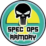 Spec Ops [Armory+MP5]
