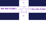 ;-; Plebs onlY