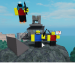 bloxy battle royale Patch notes