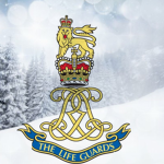 Arctic grenadier guards